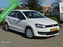 Volkswagen Polo - 1.2 5drs Easyline | Airco | Cruise