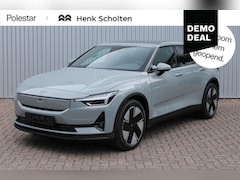 Polestar 2 - 2 Long Range Single Motor Prime 82 kWh | Panoramadak | Harman Kardon Premium Audio | Pilot