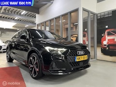 Audi A1 citycarver - 35 TFSI Advanced Edition