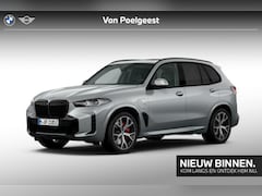 BMW X5 - xDrive50e Launch Edition Innovation M Sportpakket - Verwacht: September 2026