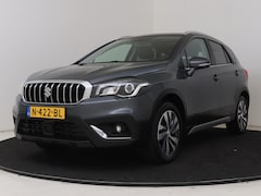 Suzuki S-Cross - 1.4 Boosterjet Style Smart Hybrid | Stoelverwarming | BTW Voertuig | Dealeronderhouden |