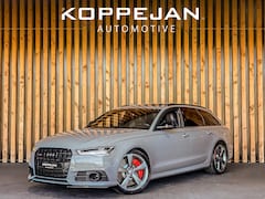 Audi A6 Avant - S6 4.0 TFSI 450PK Pro Line Plus | S-SPORTSTOELEN | BOSE | PANO | TREKHAAK | ACC | AMBIENTE