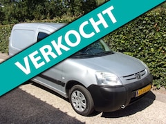 Peugeot Partner - 170C 2.0 HDI Avantage NWE APK TREKHAAK