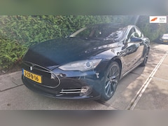 Tesla Model S - 85 Performance Free supercharge Levenslang
