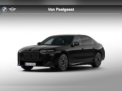 BMW i7 - xDrive60 118.1 kWh | M Sportpakket Pro | Executive Pack | Executive Lounge | Connoisseur P