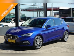 SEAT Leon - 1.5 TSI Xcellence Business Intense