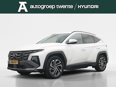 Hyundai Tucson - Facelift 1.6T PHEV 2WD Comfort Smart | Private Lease 669, - per maand |