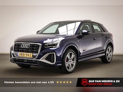 Audi Q2 - 35 TFSI Edition one | COMFORT PLUS PACK | PANORAMADAK | PARK ASSIST | CAMERA | 18"