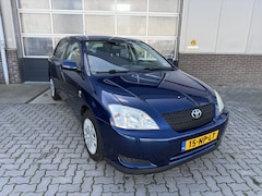 Toyota Corolla - 1.4 VVT-i Linea Terra