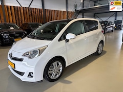 Toyota Verso S - 1.3 VVT-i Dynamic