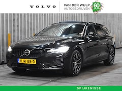 Volvo V60 - T8 455PK AWD Plus Dark | Premium | Schuifdak | Trekhaak