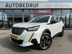 Peugeot 2008 - 1.2 PureTech Allure Pack | Cruise | DAB | Camera