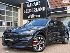 Ford Mustang Mach-E - E4X AWD 98 kWh | PANO | FULL-LED | ACC | PILOT | APPLE/ANDROID | FULL-OPTION
