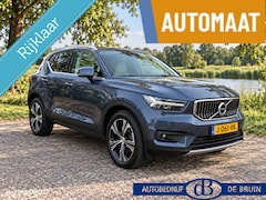 Volvo XC40 - 1.5 T5 Recharge Inscription Leer - Panorama dak