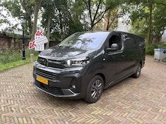 Citroën Jumpy - 2.0 BlueHDI 145 L3H1. Rechtstreeks van 1e eigenaar ivm beeindiging zaak