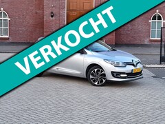 Renault Mégane - 1.2 TCe Bose / Pdc / Navi / Cruise / Led / Xenon / Camera