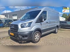 Ford Transit - 350 2.0 TDCI L2H2 Trend (start niet defect)