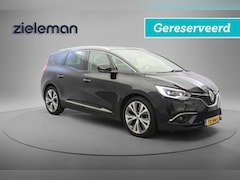 Renault Grand Scénic - 1.6 dCi Bose 7 Persoons - Navi, Camera, Keyless, Blind Spot, Half Leer, Trekhaak GERESERVE