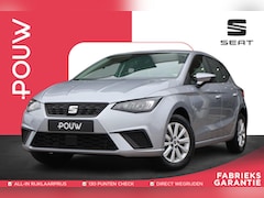SEAT Ibiza - 1.0 EcoTSI 95pk Style | Carplay | PDC | DAB Radio | Cruise Control