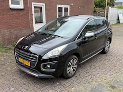 Peugeot 3008 - 1.6 THP Allure Panoramadak, lederen bekleding, head up display, trekhaak