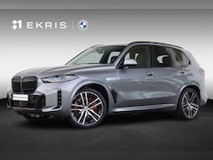 BMW X5 - xDrive50e | Sport Pakket Pro | Panorama Dak | 22'' LM | Comfortstoelen | Active Steering |
