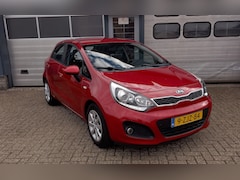 Kia Rio - 1.2 CVVT BusinessLine cruise controle, airco