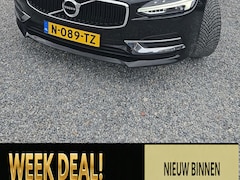 Volvo V90 - 2.0 T8 AWD Momentum|LED|Stoelverw|CRUISE|