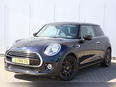 MINI 3-Deurs - 1.5 Cooper Pepper AIRCO | CRUISE | APPLE | NAVI | NAP