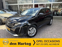 Peugeot 3008 - 1.2 PureTech Allure Automaat/Stoel verwarming/ECC/Camera