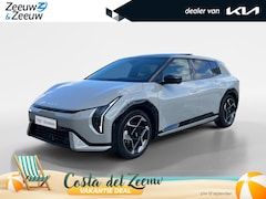 Kia EV4 - GT-PlusLine 81.4 kWh | *584 WLTP* | *Meest Luxe uitvoering* | 360° Camera | Harman/Kardon