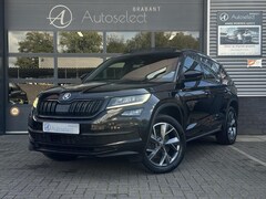 Skoda Kodiaq - 2.0 TSI 4x4 Sportline Pano | Camera | 190PK