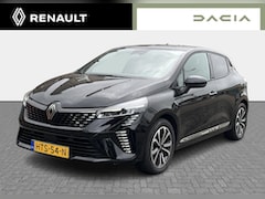 Renault Clio - 1.6 E-Tech Full Hybrid 145 techno