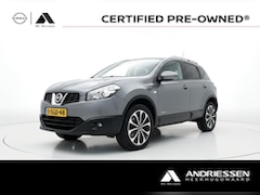 Nissan Qashqai - 2.0 Tech View