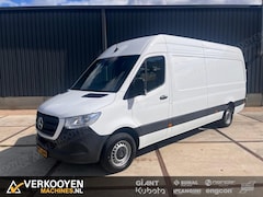 Mercedes-Benz Sprinter - 315 CDI 1.9 L3H2 + Easyloader Laadklep