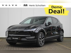 Volvo EX30 - Single Motor Ext Range Plus Black Ed Europa 69 kWh | Demo deal | Adaptieve Cruise Control