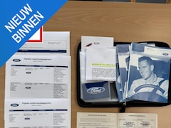 Ford Fusion - 1.6-16V 100pk Automaat Futura Airco Voorruitverwarming Parkeersensoren Dealeronderhouden