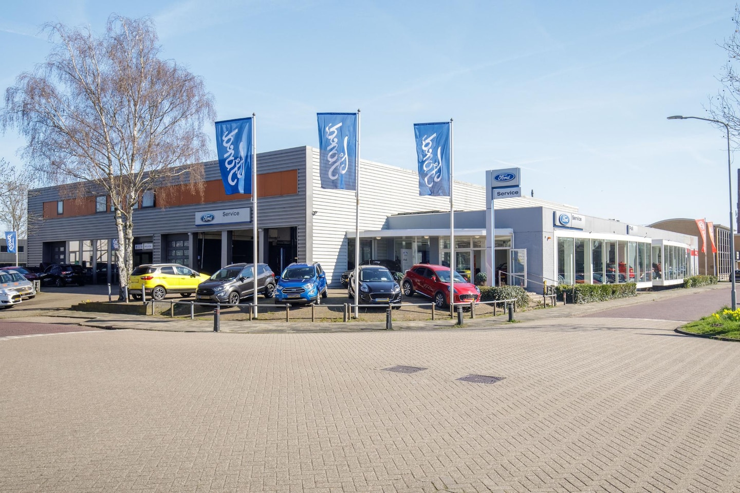 Ford Fusion - 1.6-16V 100pk Automaat Futura 1e Eigenaar Parkeersensoren Dealeronderhouden - AutoWereld.nl