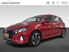 Hyundai i20 - 1.0 T-GDI Comfort