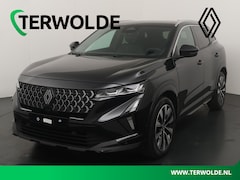 Renault Austral - Techno | 12” openR link multimedia en navigatiesysteem met Google integratie (Google maps,