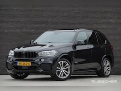 BMW X5 - xDrive35i 306Pk Aut. | High Executive | Shadow Line | Head-Up Display | Achteruitrijcamera