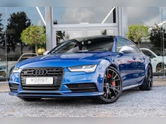 Audi S7 - 4.0 TFSI quattro Bose BTW Keyless