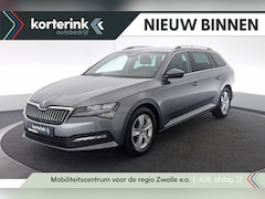 Skoda Superb Combi - 1.5 TSI ACT Business Edition