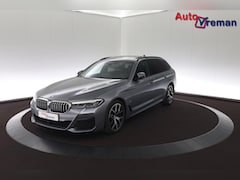 BMW 5-serie Touring - 520d 190pk -M Sport / Pano / Shadow Line