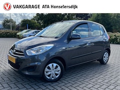 Hyundai i10 - 1.0 i-Drive Cool | airco | Achteruitrij camera |