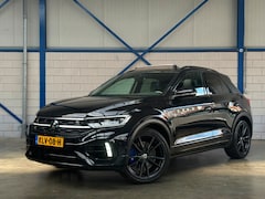 Volkswagen T-Roc - 2.0 TSI 4Motion R 300 PK | Panoramadak Sfeerverlichting | Dealeronderhouden | 19 Inch Velg