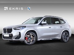 BMW X1 - xDrive25e | Sport Pakket Pro | Elektr. Stoelen | Head-Up | Comforttoegang | Verwarmde Voor