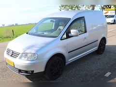 Volkswagen Caddy - 1.9 TDI // AIRCO //