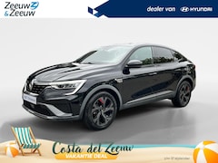 Renault Arkana - 1.6 E-Tech Hybrid 145 R.S. Line ZEER COMPLEET PRIJS RIJKLAAR INCL. PREMIUM PAKKET GRATIS e