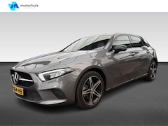 Mercedes-Benz A-klasse - 250 e Luxury Line
