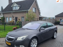 Opel Insignia - 2.0T Cosmo, CruisC, Trekhaak, Top onderhouden